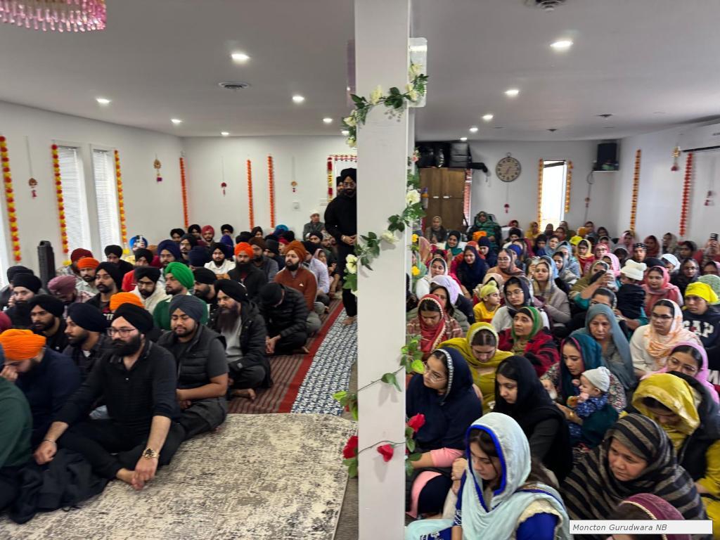 2026 Vaisakhi Function Images